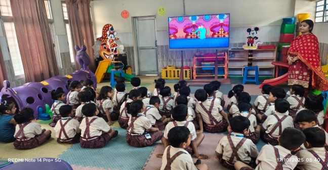 State-of-the-Art Facilities